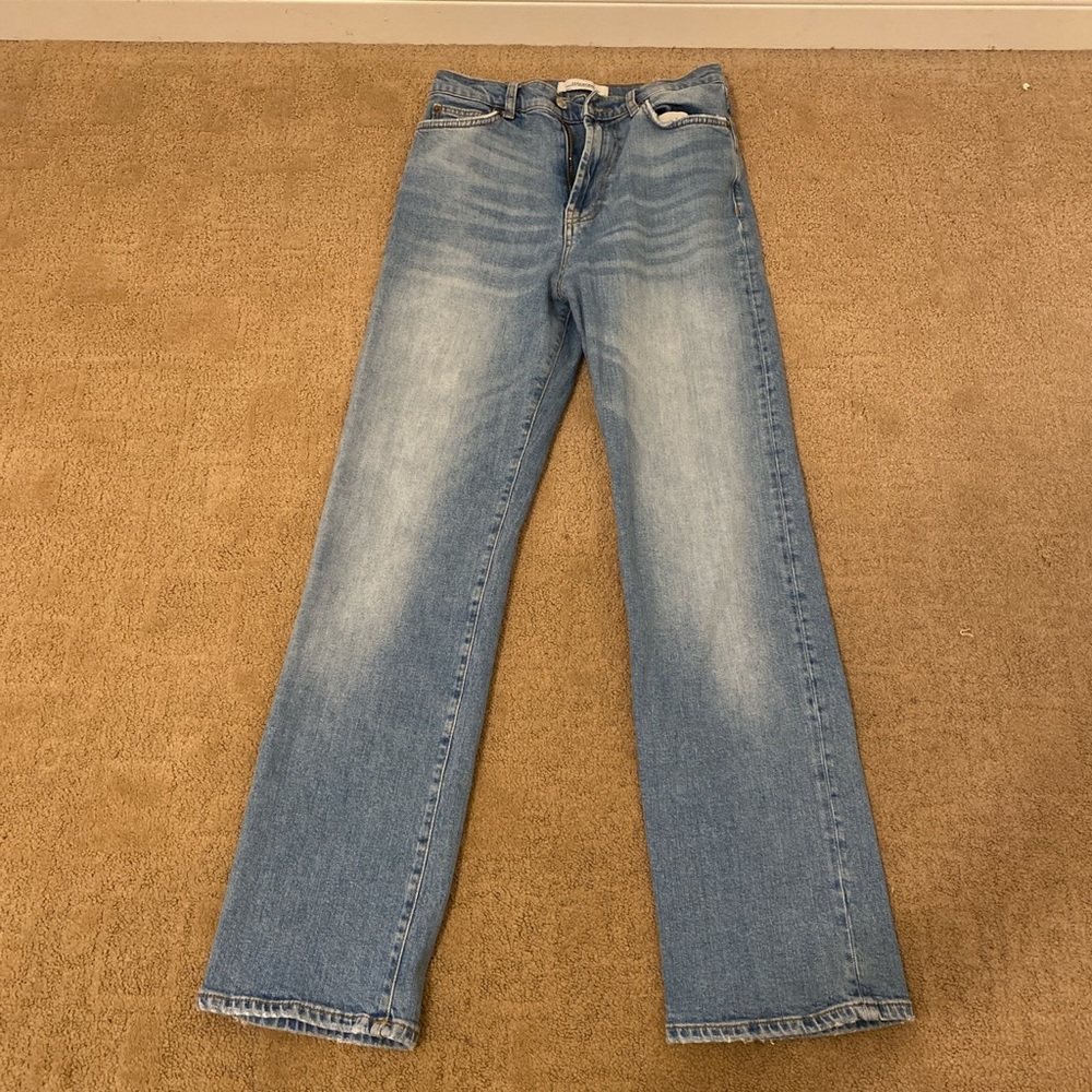 Zara Jeans